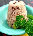 Fruited Rice